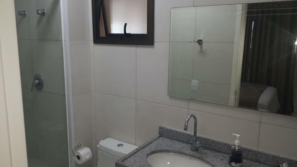 Vg Sun Cumbuco Apto Exterior foto